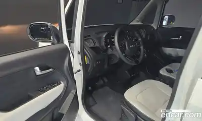 Kia Ray 2024 1.0 Автомат в Москве № 1173023, миниатюра 10