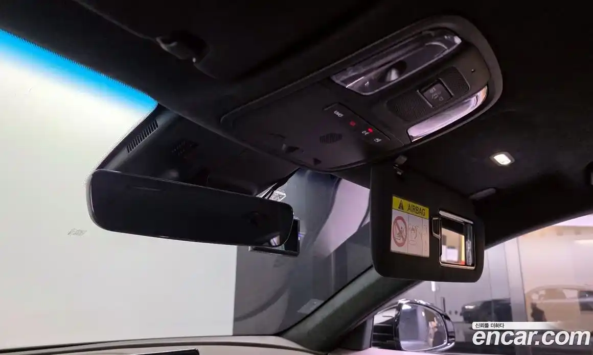 Kia Stinger 2021 3.3 Автомат в Москве № 1173065, фото 17