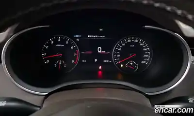 Kia Stinger 2021 3.3 Автомат в Москве № 1173065, миниатюра 8