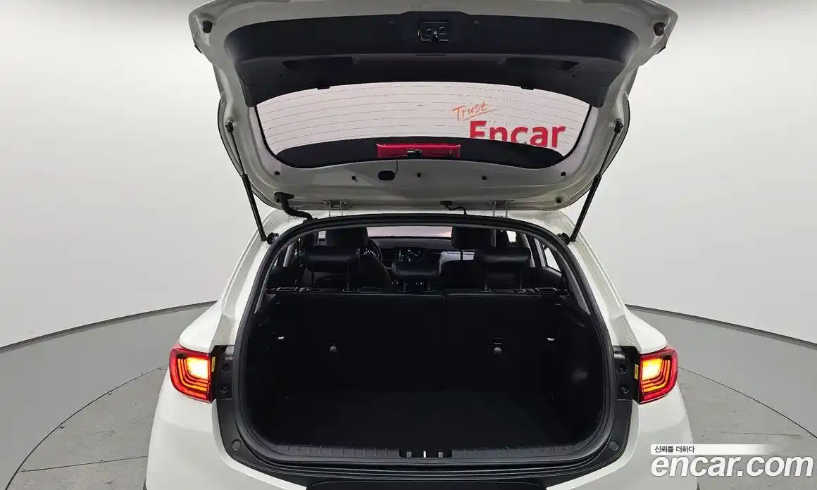 Kia Stonic 2019 1.4 Автомат в Москве № 1173067, фото 19