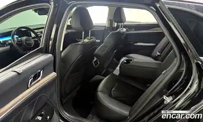 Kia K5 2021 1.6 гидро в Москве № 1173077, миниатюра 11