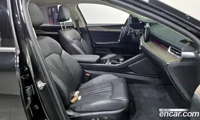 Kia K5 2021 1.6 гидро в Москве № 1173077, миниатюра 12