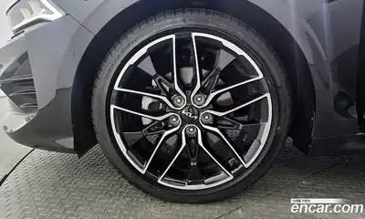 Kia K5 2021 1.6 гидро в Москве № 1173077, миниатюра 5