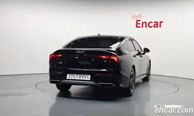 Kia K5 2024 2.0 гидро в Москве № 1173084, миниатюра 4