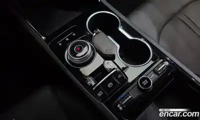 Kia K5 2024 2.0 гидро в Москве № 1173084, миниатюра 9