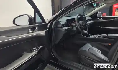 Kia K5 2024 2.0 гидро в Москве № 1173084, миниатюра 10