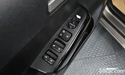 Kia Morning 2017 1.0 Автомат в Москве № 1173097, миниатюра 12