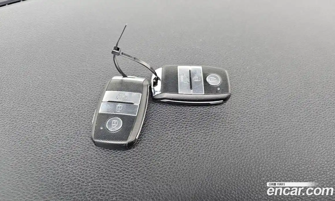 Kia Morning 2017 1.0 Автомат в Москве № 1173097, фото 19