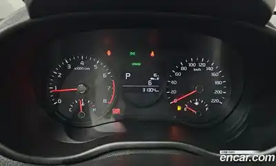 Kia Morning 2017 1.0 Автомат в Москве № 1173097, миниатюра 8