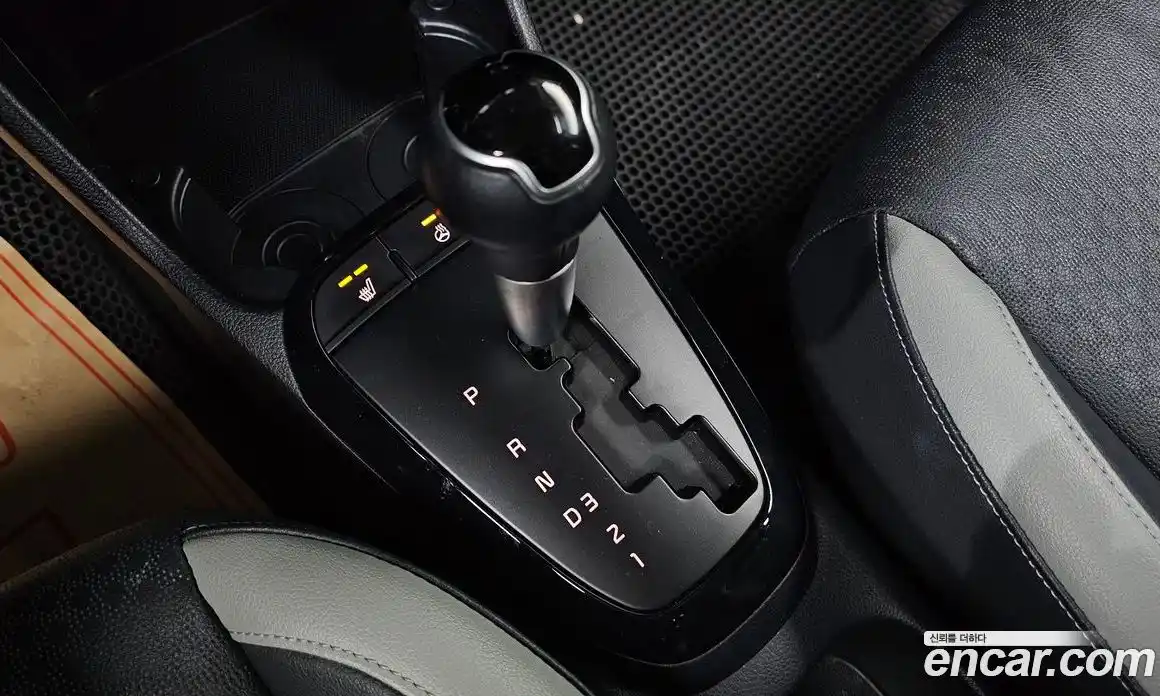 Kia Morning 2017 1.0 Автомат в Москве № 1173097, фото 9