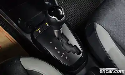 Kia Morning 2017 1.0 Автомат в Москве № 1173097, миниатюра 9