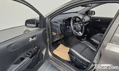 Kia Morning 2017 1.0 Автомат в Москве № 1173097, миниатюра 10