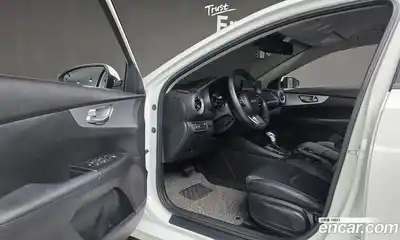 Kia K3 2021 1.6 Автомат в Москве № 1173109, миниатюра 11