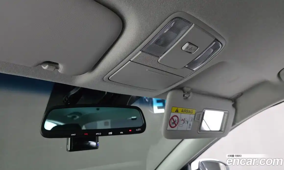 Kia K3 2021 1.6 Автомат в Москве № 1173109, фото 17