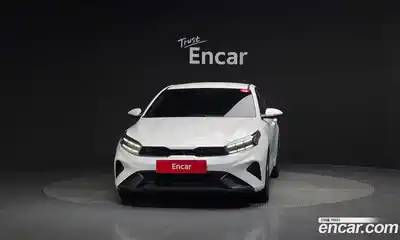 Kia K3 2021 1.6 Автомат в Москве № 1173109, миниатюра 3