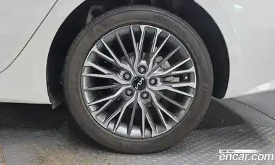 Kia K3 2021 1.6 Автомат в Москве № 1173109, миниатюра 5