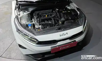 Kia K3 2021 1.6 Автомат в Москве № 1173109, миниатюра 6