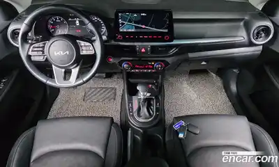 Kia K3 2021 1.6 Автомат в Москве № 1173109, миниатюра 7