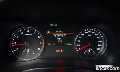 Kia K3 2021 1.6 Автомат в Москве № 1173109, миниатюра 8