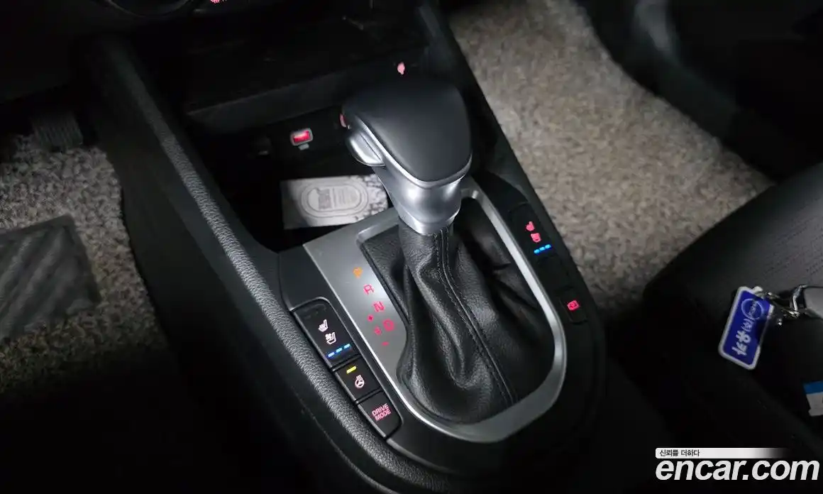 Kia K3 2021 1.6 Автомат в Москве № 1173109, фото 9