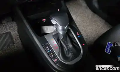 Kia K3 2021 1.6 Автомат в Москве № 1173109, миниатюра 9