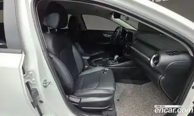 Kia K3 2021 1.6 Автомат в Москве № 1173109, миниатюра 10