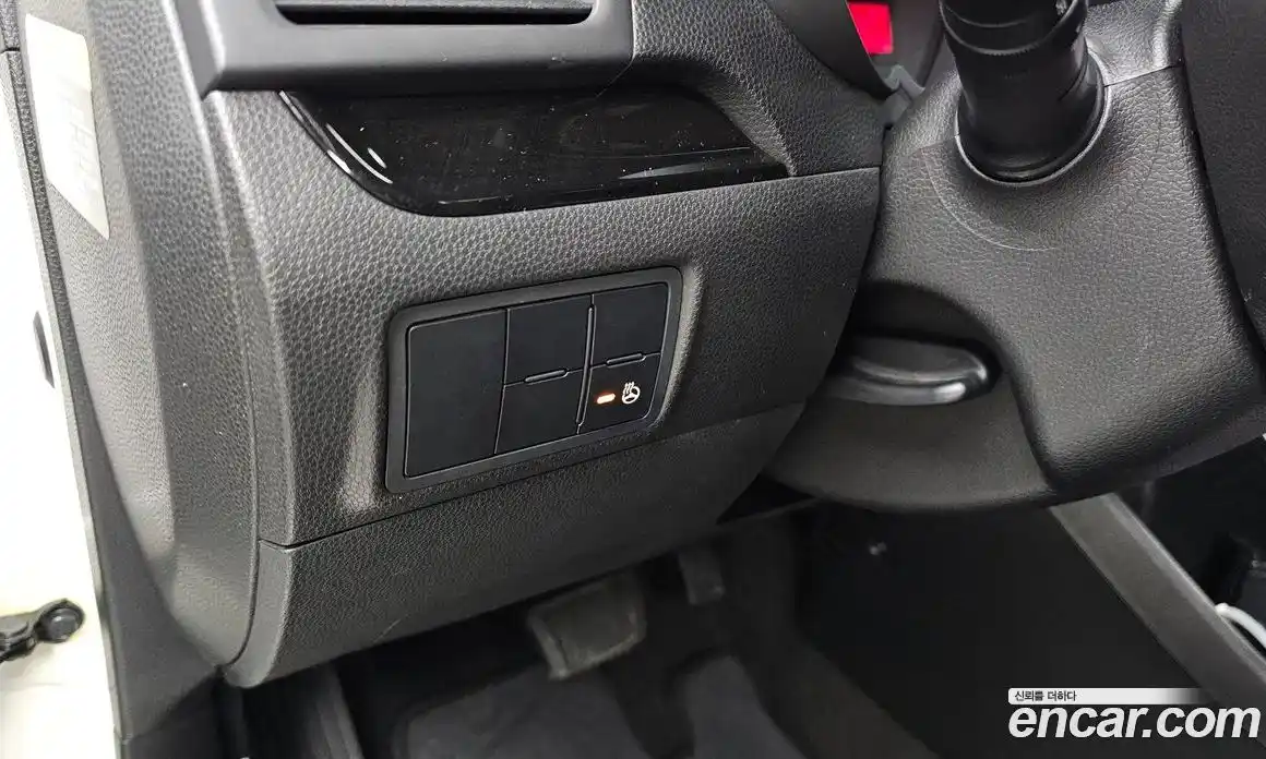 Kia Morning 2014 1.0 Автомат в Москве № 1173129, фото 15