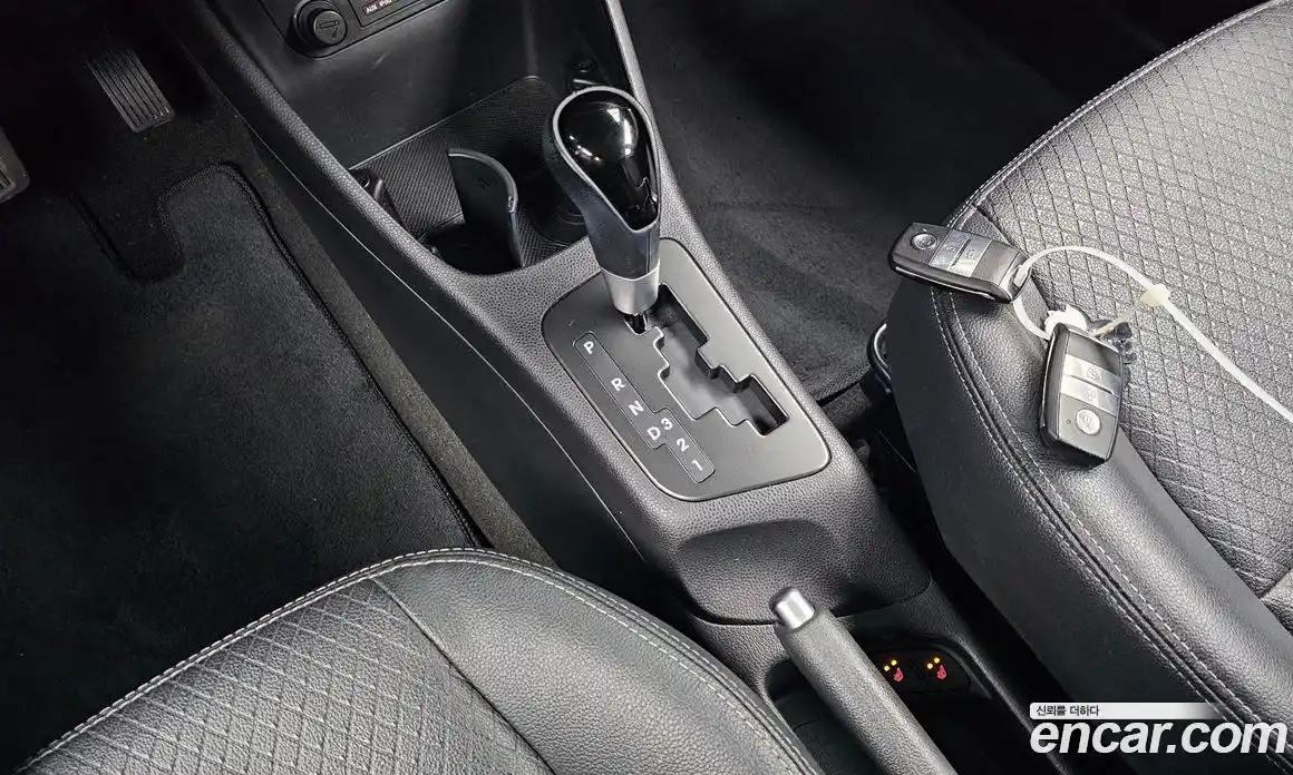 Kia Morning 2014 1.0 Автомат в Москве № 1173129, фото 9