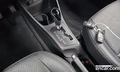 Kia Morning 2014 1.0 Автомат в Москве № 1173129, миниатюра 9