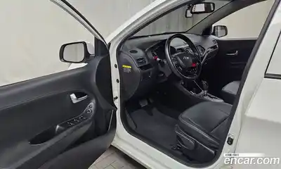 Kia Morning 2014 1.0 Автомат в Москве № 1173129, миниатюра 10