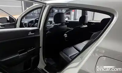 Kia Sportage 2020 2.0 Автомат в Москве № 1173131, миниатюра 12
