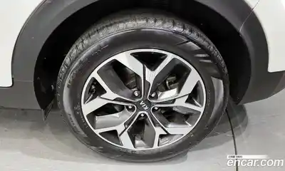 Kia Sportage 2020 2.0 Автомат в Москве № 1173131, миниатюра 5