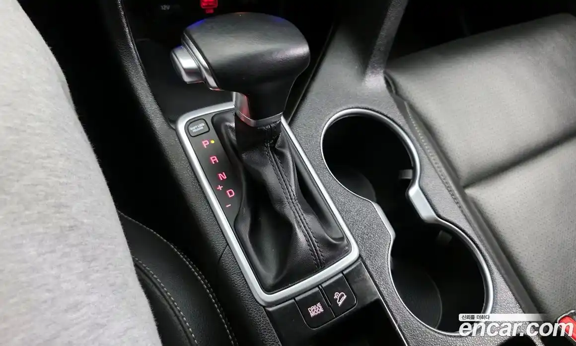 Kia Sportage 2020 2.0 Автомат в Москве № 1173131, фото 9