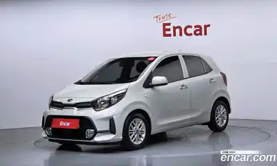 Kia Morning Signature