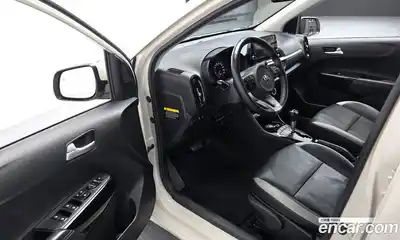 Kia Morning 2021 1.0 Автомат в Москве № 1173142, миниатюра 11