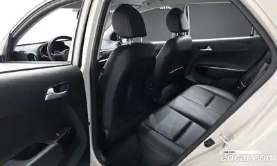 Kia Morning 2021 1.0 Автомат в Москве № 1173142, миниатюра 12