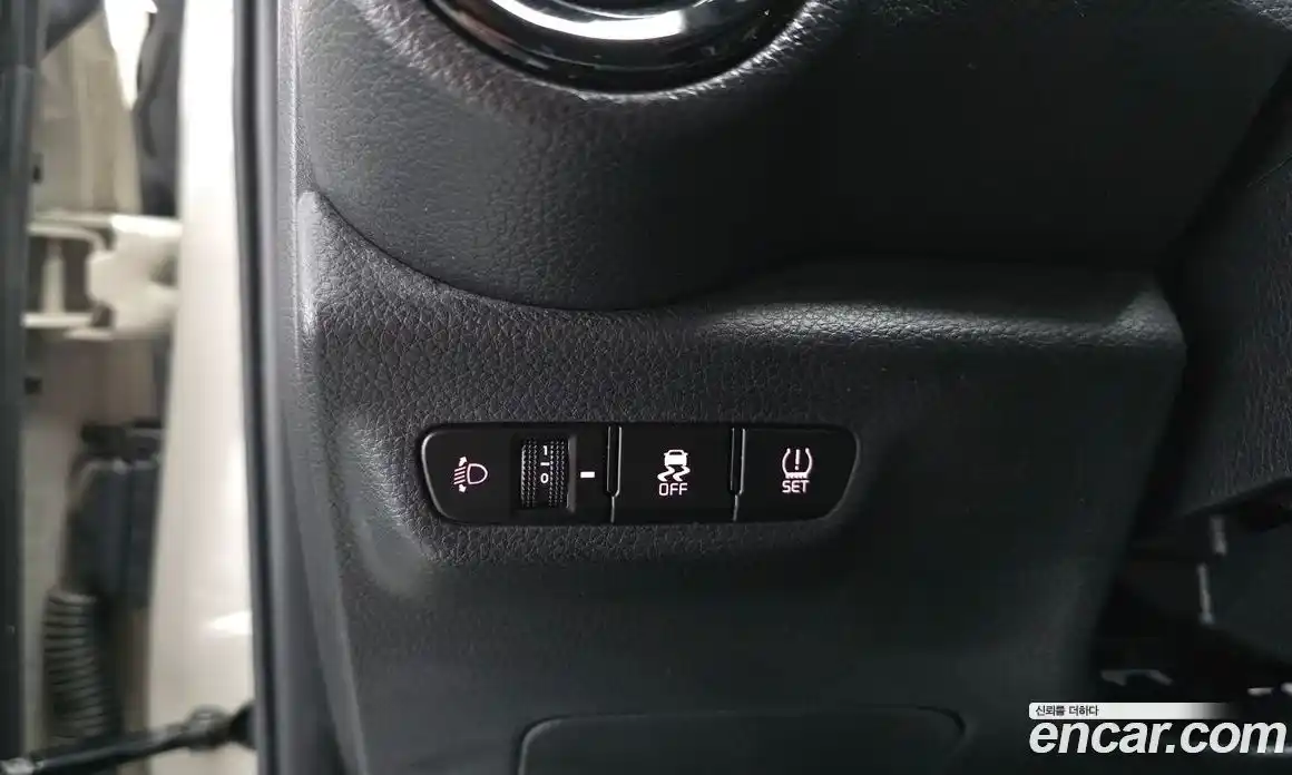 Kia Morning 2021 1.0 Автомат в Москве № 1173142, фото 14