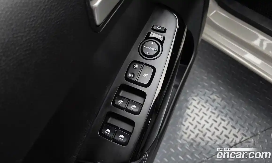 Kia Morning 2021 1.0 Автомат в Москве № 1173142, фото 17