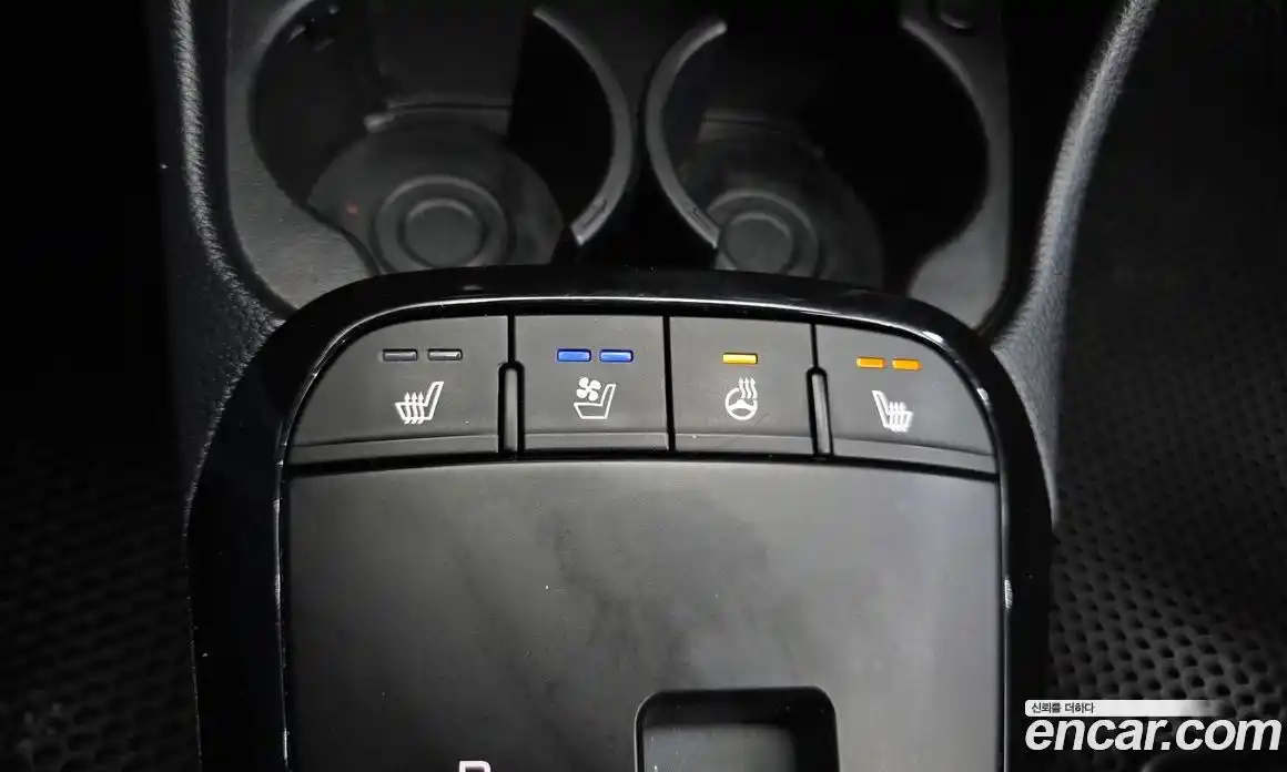 Kia Morning 2021 1.0 Автомат в Москве № 1173142, фото 18