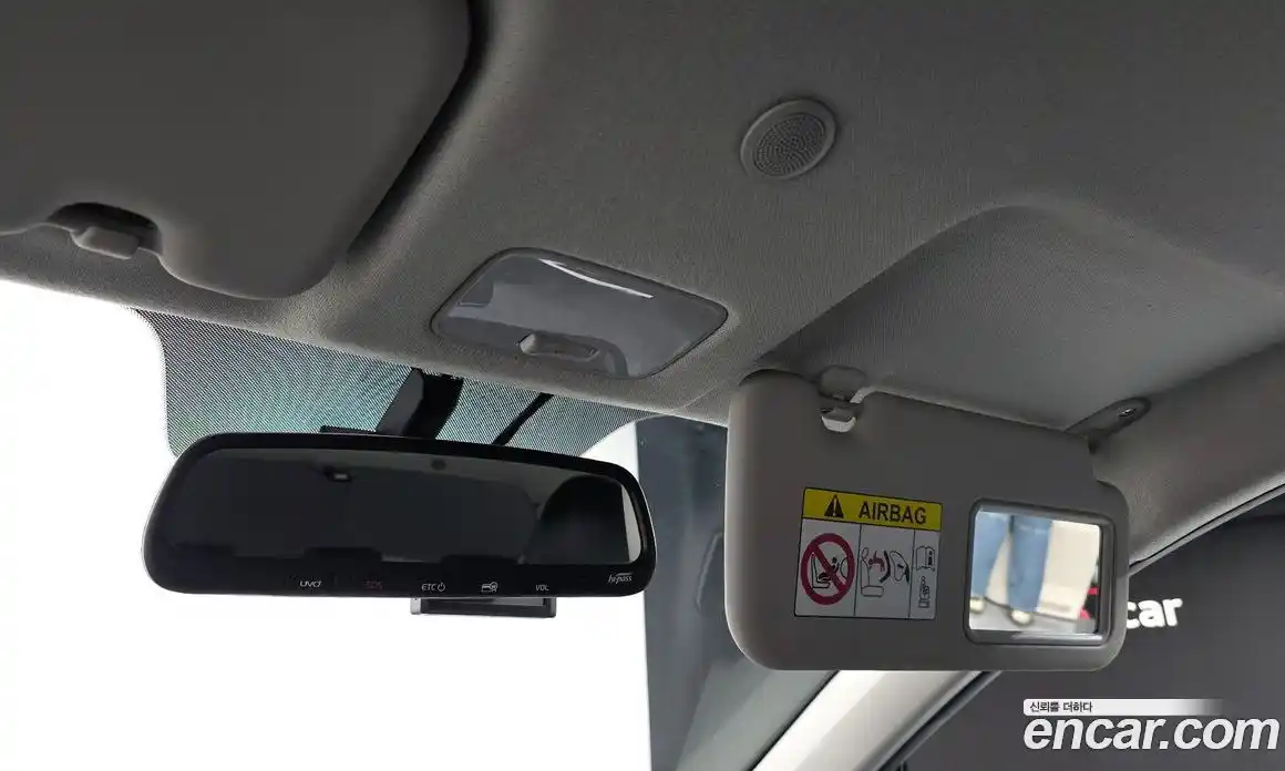 Kia Morning 2021 1.0 Автомат в Москве № 1173142, фото 19