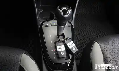 Kia Morning 2021 1.0 Автомат в Москве № 1173142, миниатюра 9