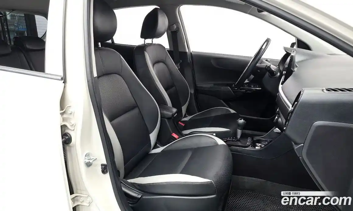 Kia Morning 2021 1.0 Автомат в Москве № 1173142, фото 10