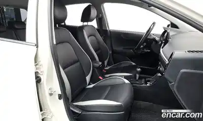 Kia Morning 2021 1.0 Автомат в Москве № 1173142, миниатюра 10