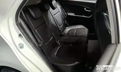 Kia Morning 2014 1.0 Автомат в Москве № 1173157, миниатюра 12