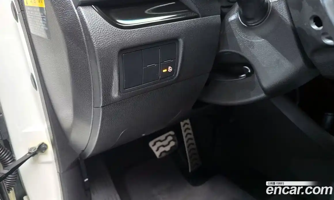 Kia Morning 2014 1.0 Автомат в Москве № 1173157, фото 14