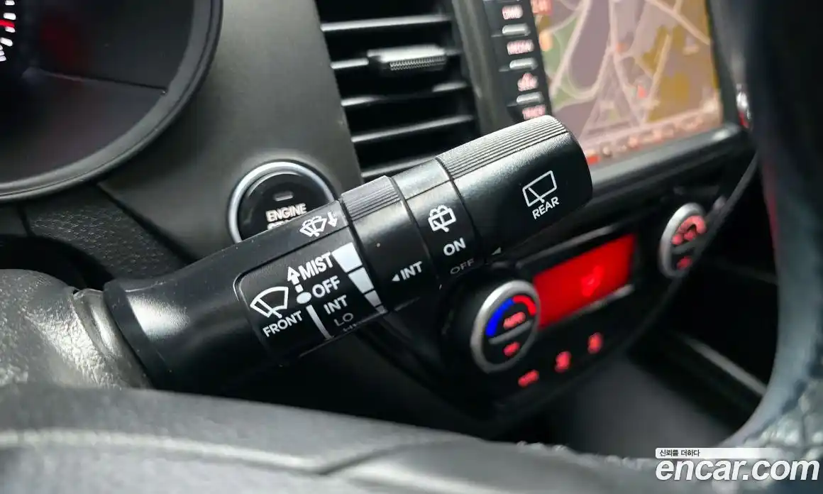 Kia Morning 2014 1.0 Автомат в Москве № 1173157, фото 18