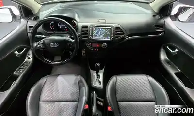 Kia Morning 2014 1.0 Автомат в Москве № 1173157, миниатюра 7