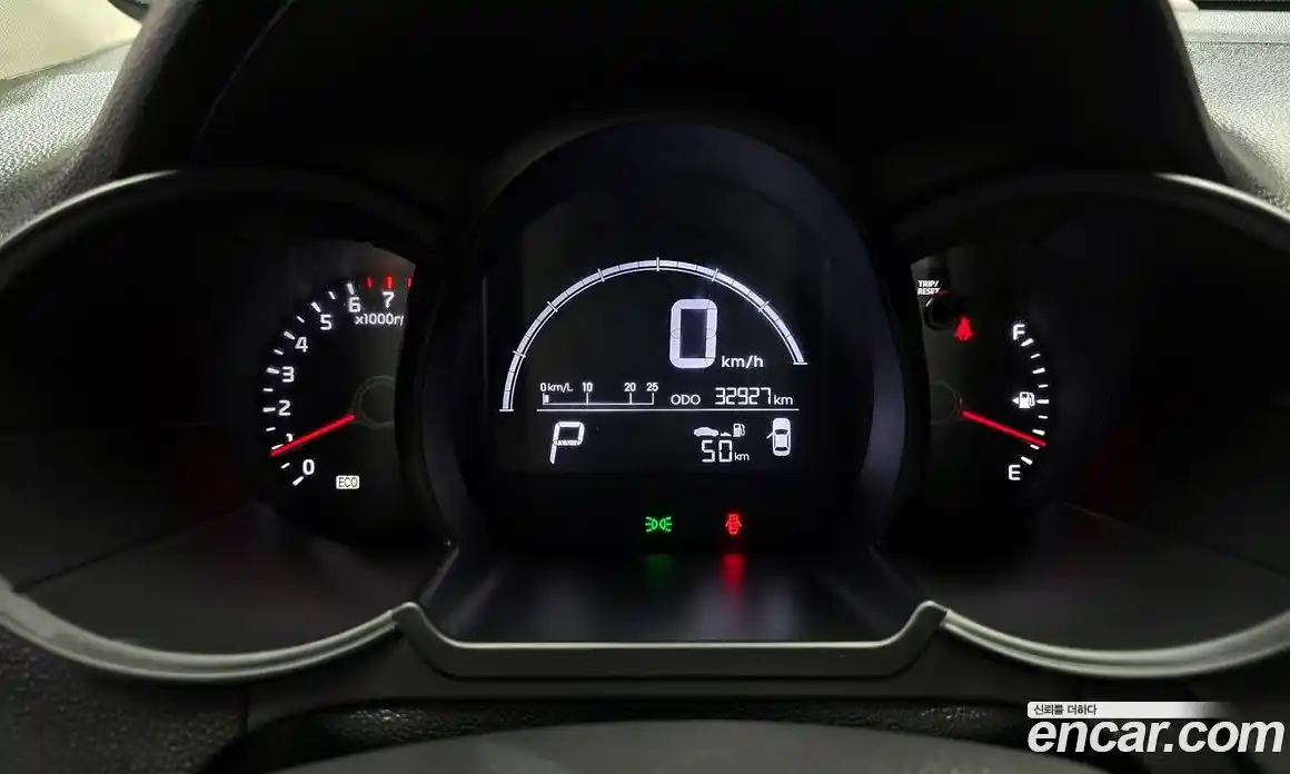 Kia Morning 2014 1.0 Автомат в Москве № 1173157, фото 8