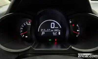 Kia Morning 2014 1.0 Автомат в Москве № 1173157, миниатюра 8