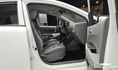 Kia Morning 2018 1.0 Автомат в Москве № 1173183, миниатюра 11